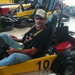 Meet your Posher, Tim